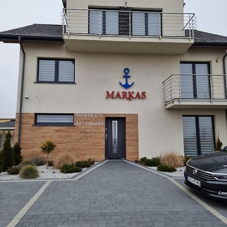 Markas Rewa Dış mekan fotoğraf