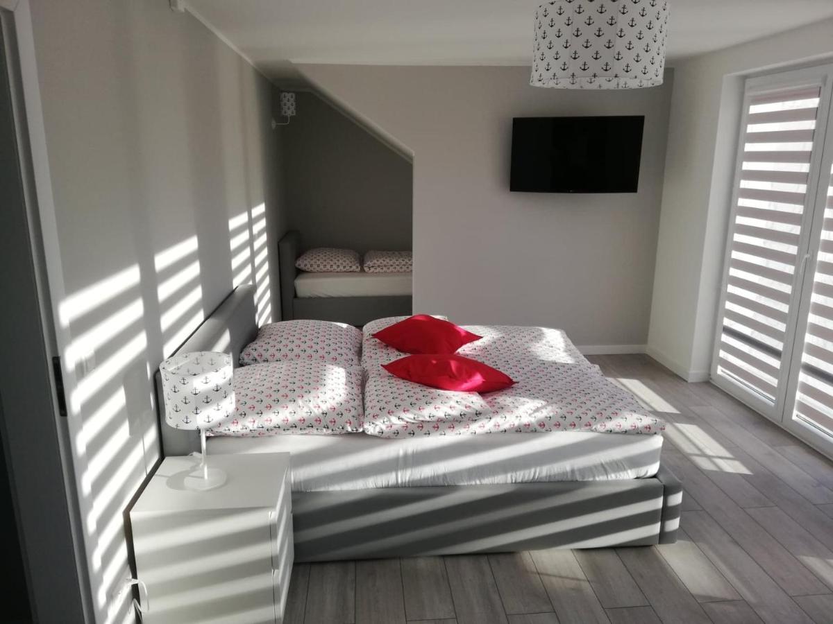 Markas Rewa Dış mekan fotoğraf