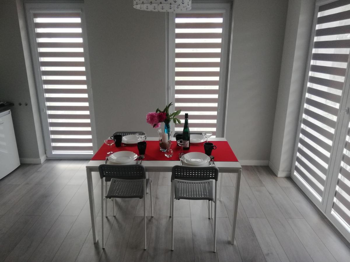 Markas Rewa Dış mekan fotoğraf