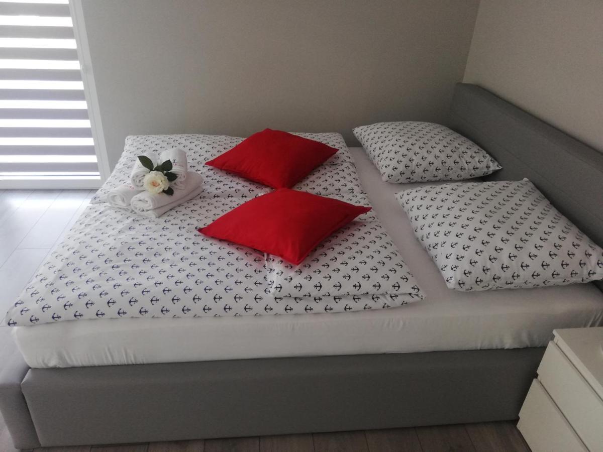Markas Rewa Dış mekan fotoğraf