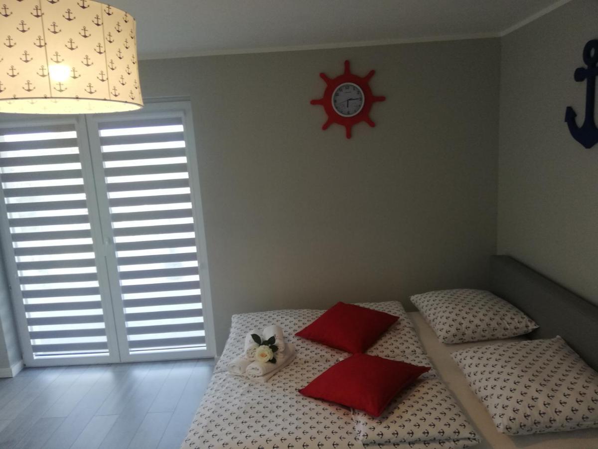 Markas Rewa Dış mekan fotoğraf