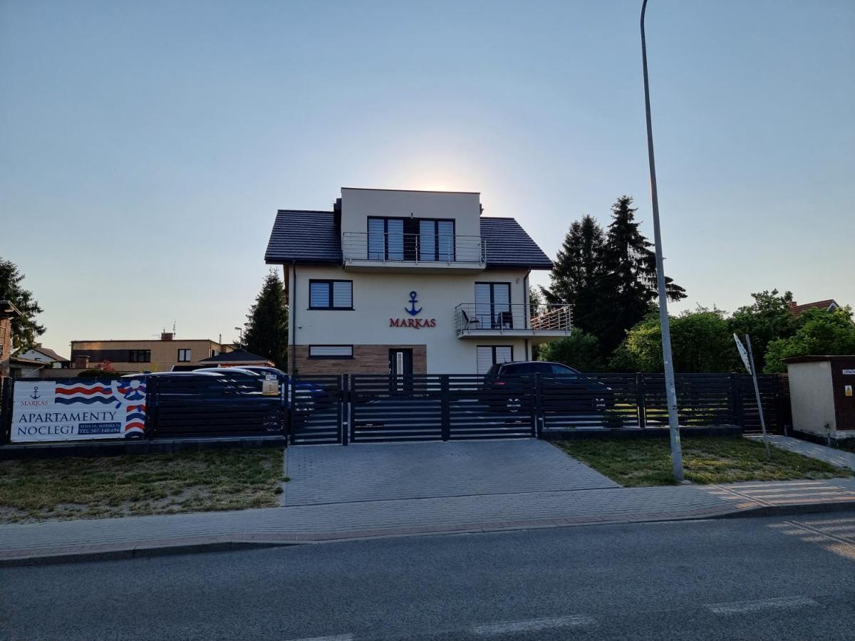 Markas Rewa Dış mekan fotoğraf