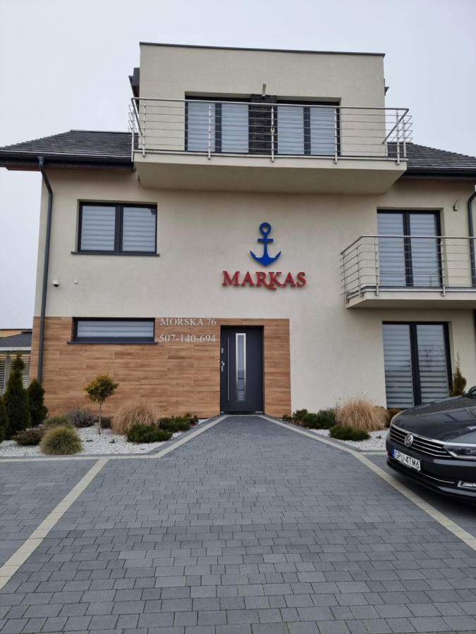 Markas Rewa Dış mekan fotoğraf