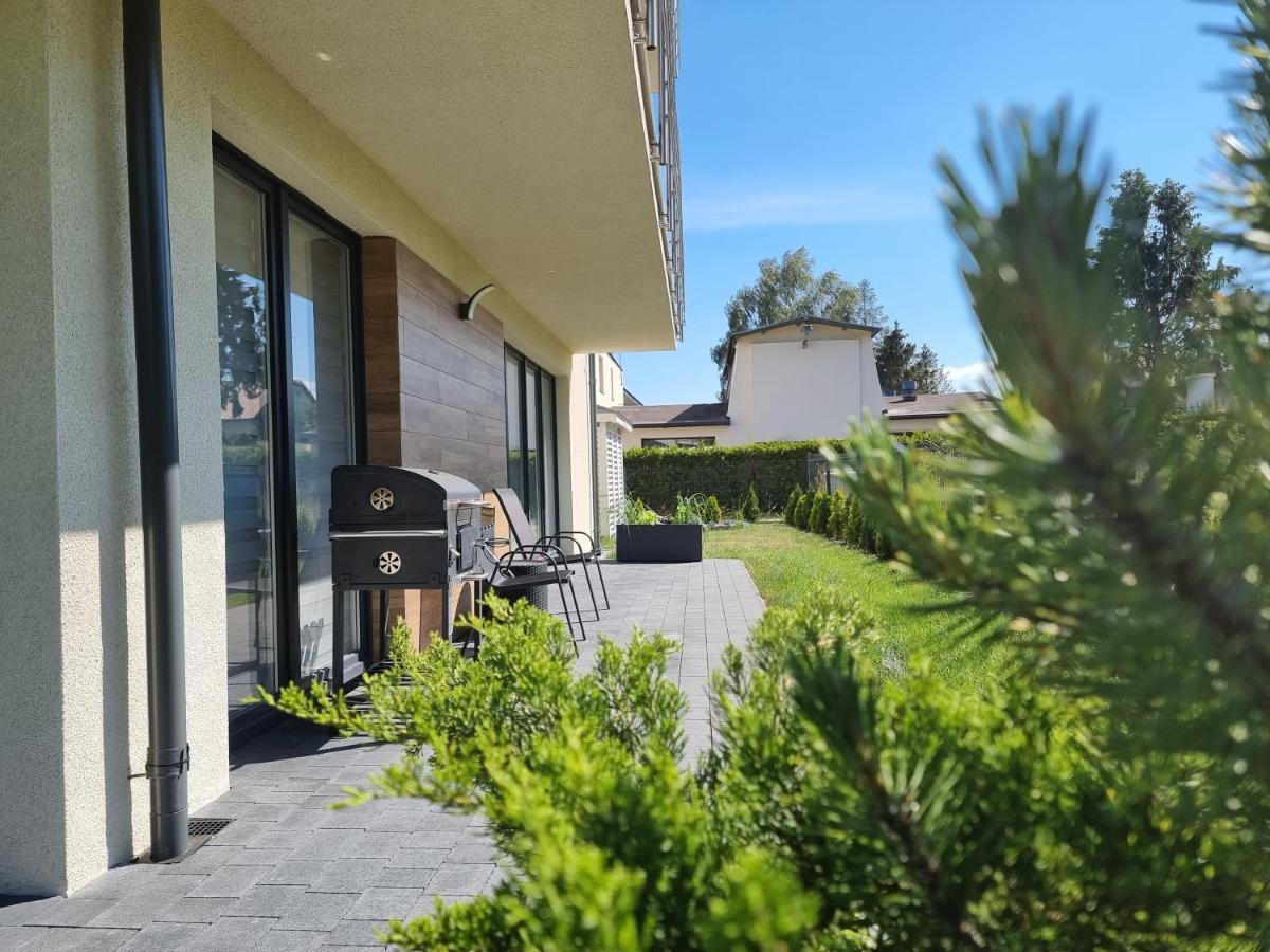 Markas Rewa Dış mekan fotoğraf